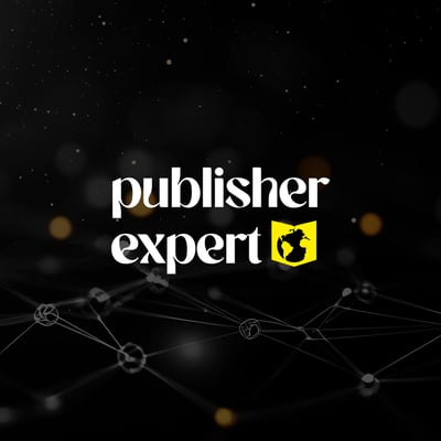 Publisher Expert 2025 - 3 Edição